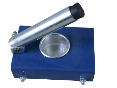 反沖運(yùn)動(dòng)演示器